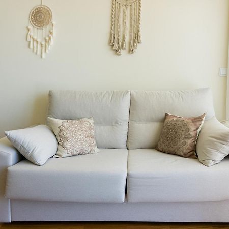 Alma De Malpica Apartamento Nuevo En El Centro Екстериор снимка
