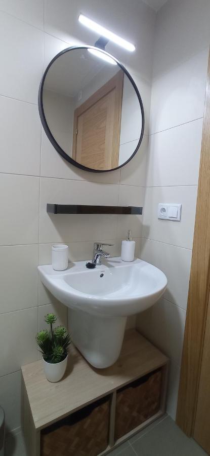 Alma De Malpica Apartamento Nuevo En El Centro Екстериор снимка
