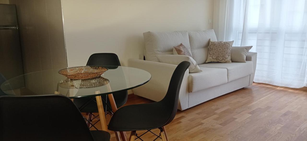Alma De Malpica Apartamento Nuevo En El Centro Екстериор снимка