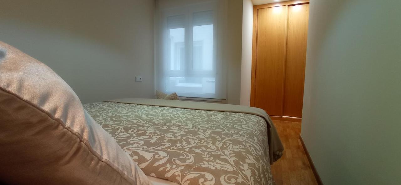 Alma De Malpica Apartamento Nuevo En El Centro Екстериор снимка