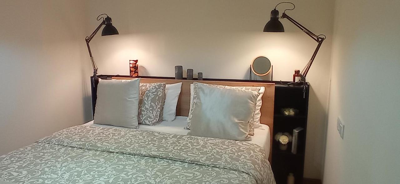 Alma De Malpica Apartamento Nuevo En El Centro Екстериор снимка