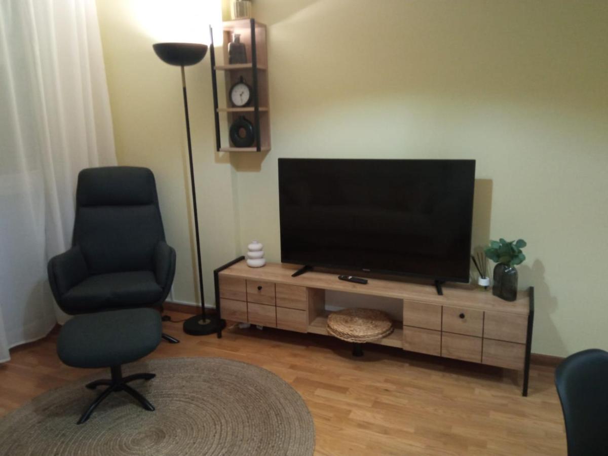 Alma De Malpica Apartamento Nuevo En El Centro Екстериор снимка