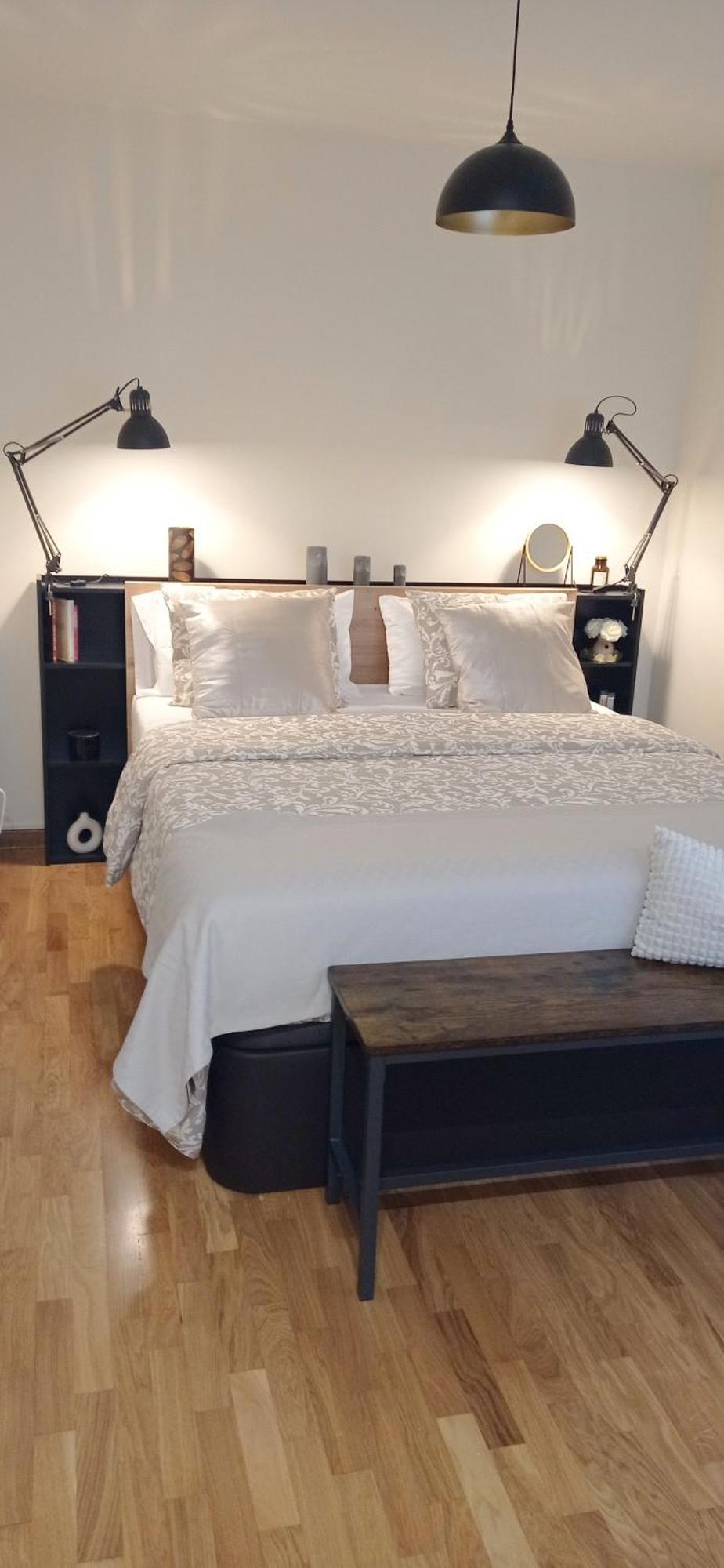 Alma De Malpica Apartamento Nuevo En El Centro Екстериор снимка