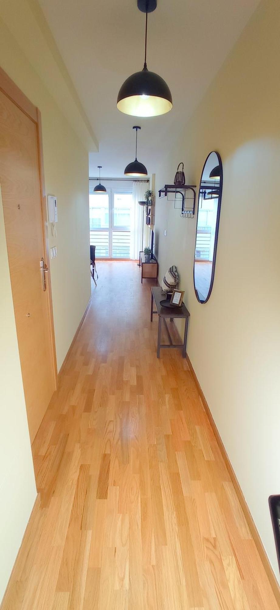 Alma De Malpica Apartamento Nuevo En El Centro Екстериор снимка