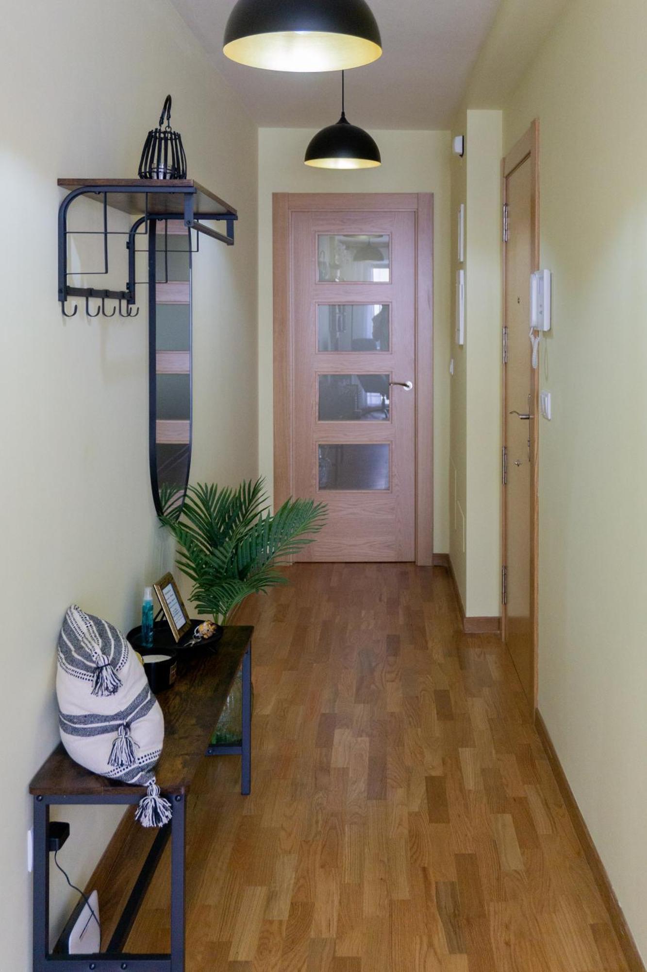 Alma De Malpica Apartamento Nuevo En El Centro Екстериор снимка