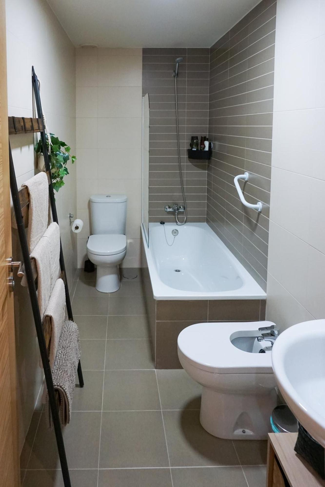 Alma De Malpica Apartamento Nuevo En El Centro Екстериор снимка
