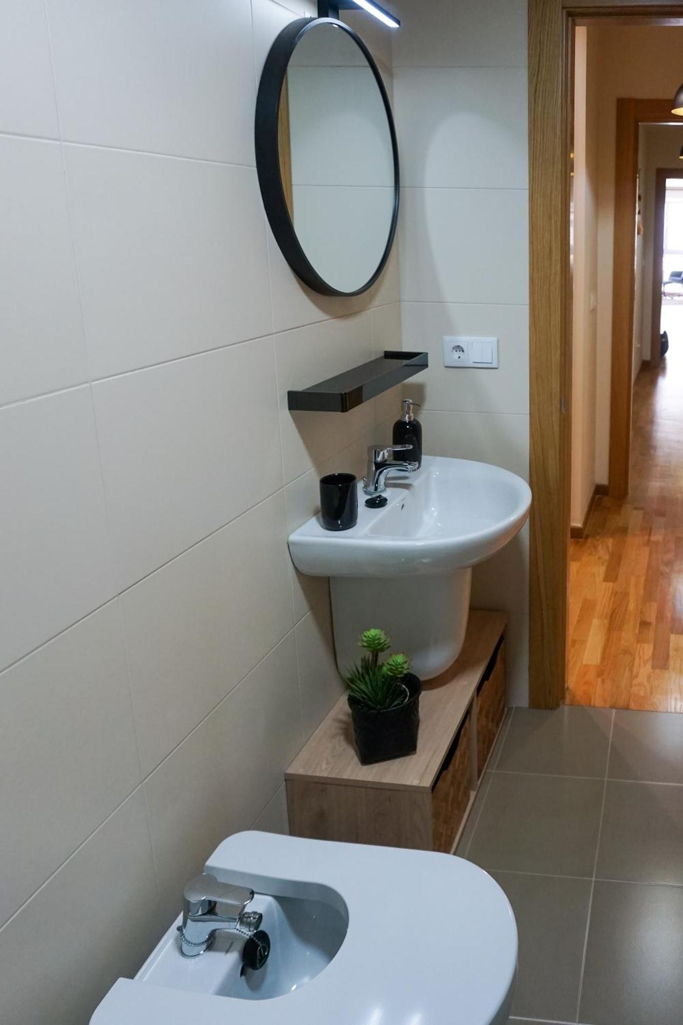 Alma De Malpica Apartamento Nuevo En El Centro Екстериор снимка