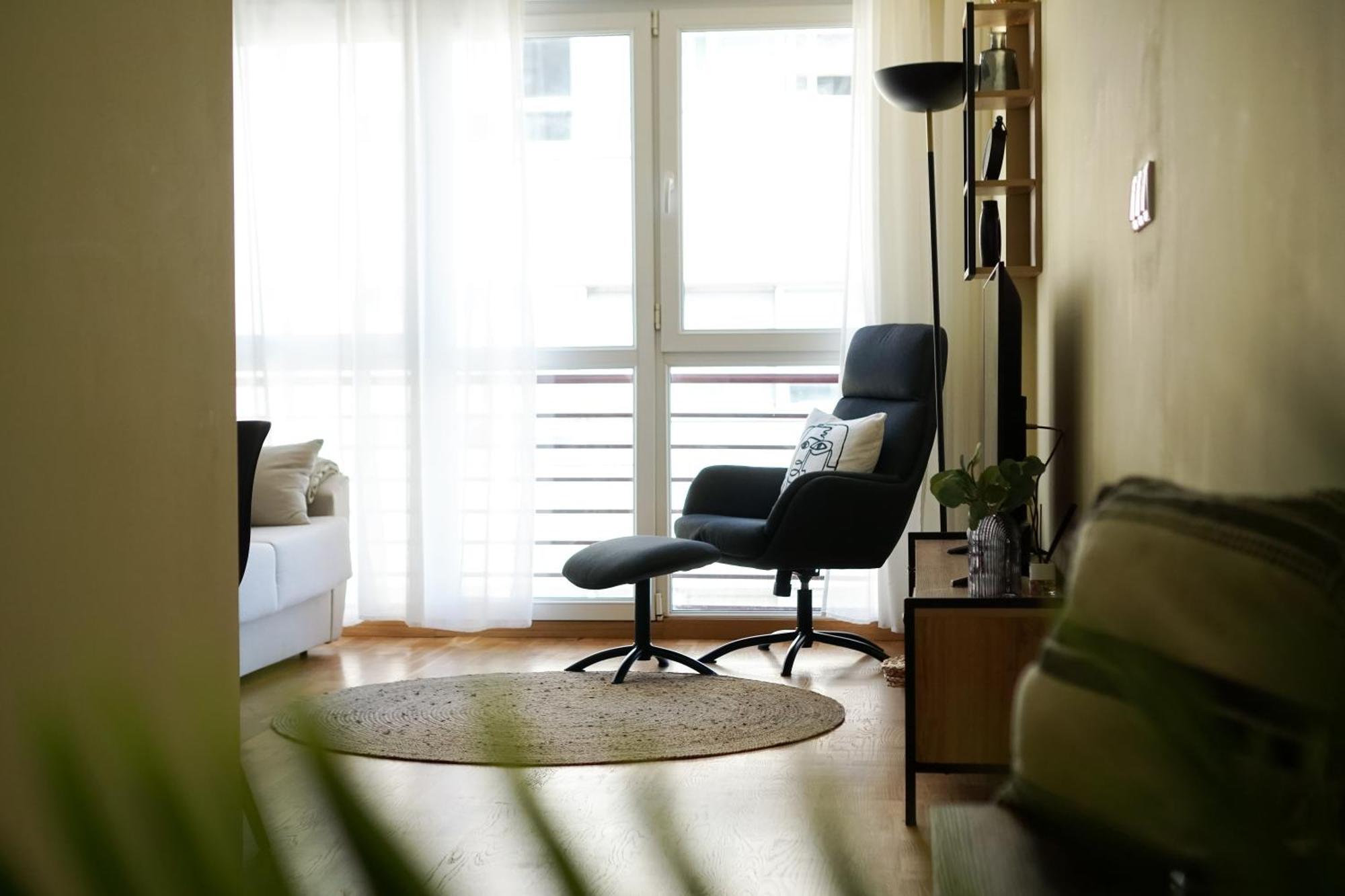 Alma De Malpica Apartamento Nuevo En El Centro Екстериор снимка